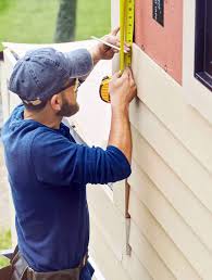 Best Fiber Cement Siding Installation  in Millvale, PA